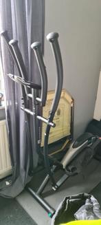 Crosstrainer Domos - Zo goed als nieuw!, Sport en Fitness, Fitnessapparatuur, Ophalen, Armen, Zo goed als nieuw, Crosstrainer