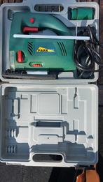Parkside decoupeerzaag 670 W, Ophalen of Verzenden, Zo goed als nieuw
