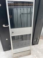 Tuinders en veiligheidsglas, onderdelen tuinkas, Tuin en Terras, Ophalen of Verzenden, Gebruikt
