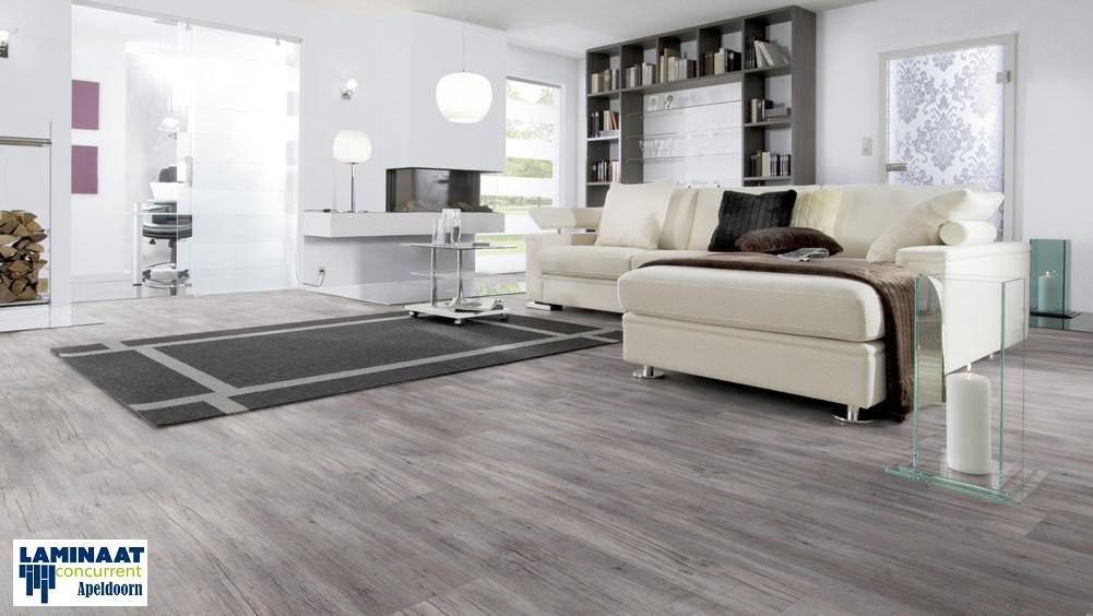 48,44m2 Plak Pvc Riga Vibrant Pine 2,5mm dik 14pak = €385, Plak Pvc vloer, Nieuw, Ophalen of Verzenden, 25 tot 50 m²