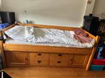 Kajuitbed van Alta, Ophalen, 85 tot 100 cm, Gebruikt, Lattenbodem