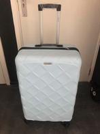 Kesser Koffer Blauw - 55 Liter - Nieuw!, Sieraden, Tassen en Uiterlijk, Koffers, 50 tot 60 cm, Hard kunststof, Nieuw, Ophalen of Verzenden