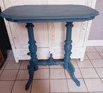 Mooie antieke sitetable, Ophalen