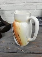 Oude Annaburg Dek. Herta Porseleinen kan, Antiek en Kunst, Antiek | Keramiek en Aardewerk, Ophalen