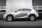 Lexus NX 300h 198 pk AWD President Line / Red-Carpet/ Stoel., Automaat, Gebruikt, 1760 kg, Bedrijf