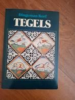 Dingemans Korf - Tegels, Ophalen of Verzenden, Zo goed als nieuw, Schilder- en Tekenkunst