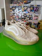 Nike Air Max 720 - Maat 42, Kleding | Heren, Schoenen, Wit, Nike, Ophalen of Verzenden, Sneakers of Gympen