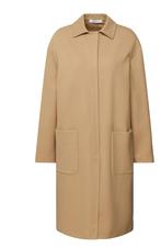Maxmara leisure camel jas maat 38, Maat 38/40 (M), Bruin, Marmara Leisure, Ophalen of Verzenden