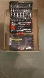 Gereedschapset Metallo Meta-57W, Ophalen of Verzenden, Nieuw