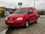 Vw caddy 1.9tdi / airco / nieuwe apk!, Auto's, 4 cilinders, Volkswagen, Particulier, Euro 4