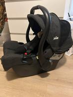 Autostoel jolé, Ophalen, Zo goed als nieuw, Overige merken, Autogordel