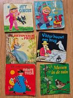 6 pixi boekjes, Ophalen of Verzenden, Gelezen, Fictie algemeen