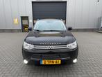 Mitsubishi Outlander 2.0 PHEV Instyle+, 4 cilinders, Zwart, Hybride Elektrisch/Benzine, SUV of Terreinwagen