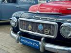 Volvo P210 Duett Brandweerwagen met roofrack en accessoires, Gebruikt, Overige modellen, 4 stoelen, Origineel Nederlands