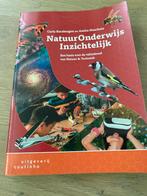 Carla Kersbergen - Natuuronderwijs inzichtelijk, Ophalen, Sociale wetenschap, Zo goed als nieuw, Carla Kersbergen; Amito Haarhuis
