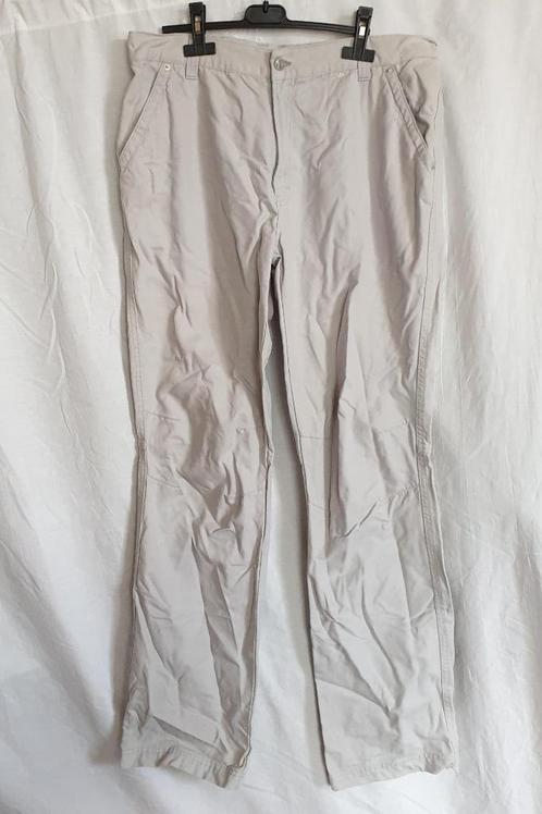 stoere heren broek. Mt WXXL. L36. Merk Construction, Kleding | Heren, Grote Maten, Zo goed als nieuw, Broek of Spijkerbroek, Grijs