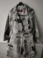 DESIGUAL Zomerjas Maat M/L, Ophalen of Verzenden, Zo goed als nieuw, Maat 38/40 (M)