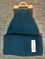 Antonio muts - Nieuwstaat, Kleding | Heren, Hoeden en Petten, Ophalen of Verzenden, Zo goed als nieuw, One size fits all, Hoed