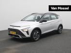 Hyundai Bayon 1.0 T-GDI Comfort Smart | Apple Carplay / Andr, 12 maanden, Gebruikt, 1110 kg, Origineel Nederlands