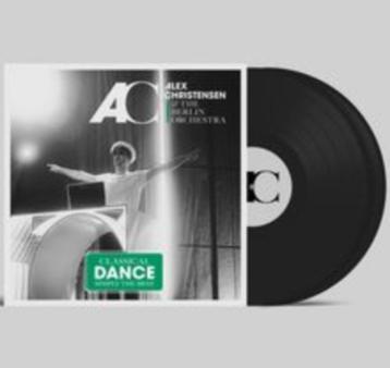 Alex Christensen Classical Dance Vol. 6: Simply The Best 2LP beschikbaar voor biedingen