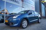 Suzuki Baleno 1.2 Exclusive, Auto's, Gebruikt, 4 cilinders, 840 kg, Origineel Nederlands