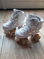 Retro rolschaatsen - Xelo - Maat 31, Overige merken, Kinderen, Ophalen of Verzenden, Inline skates 4 wielen