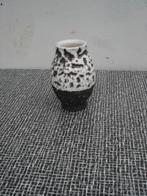 Diverse aparte vintage vaasjes uit de jaren 50 / 60 en 70, Ophalen of Verzenden