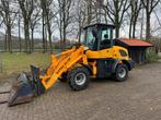 Hytec ZL12F Shovel loader met kenteken (bj 2021), Wiellader of Shovel