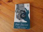 Peter Charpentier - Foto Finesses /  Prisma Fotoboek, Boeken, Ophalen of Verzenden, Gelezen, Techniek