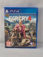 Far Cry 4 - PS4 - Actie Avontuur, Avontuur en Actie, Online, Gebruikt, Vanaf 18 jaar