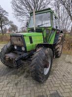 Deutz DX 4.70 + Fendt GTA 380, John Deere, 80 tot 120 Pk, Gebruikt, Meer dan 10000