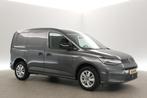 Volkswagen Caddy Cargo 2.0 TDI Style | 123PK | NIEUW | BPM V, Auto's, Stof, Euro 6, 4 cilinders, Volkswagen