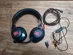 JBL Quantum 610 wireless, Computers en Software, Headsets, Jbl, Ophalen of Verzenden, Zo goed als nieuw, Draadloos
