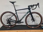 NEW!! Isaac Torus GRX 1x12 maat L DT Swiss, 28 inch, Carbon, Heren, Nieuw