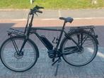 Batavus Elektrische Fiets met Bosch Motor, Ophalen, Gebruikt, Batavus, 50 km per accu of meer