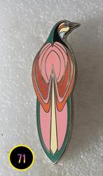 Pin Vogel, Verzenden, Gebruikt, Overige onderwerpen