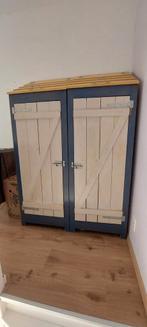 Leuke kinderkast met legplanken - Gratis ophalen!, Ophalen of Verzenden