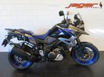 Suzuki DL 1050 V STROM NIEUWSTAAT! (bj 2023), Motoren, Motoren | Suzuki, Bedrijf, Toermotor, 998 cc