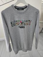 Originele Givenchy Trui Maat S - Zo Goed Als Nieuw!, Ophalen of Verzenden, Zo goed als nieuw, Givenchy, Grijs