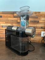 Philips HR1946 Slowjuicer - Perfect voor gezonde sappen!, Ophalen, Gebruikt, Elektrisch, Slowjuicer