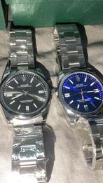 Rolex Oyster Perpetual Horloge, Sieraden, Tassen en Uiterlijk, Horloges | Heren, Staal, Ophalen of Verzenden, Zo goed als nieuw