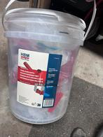 Tegel egaliseer systeem met tang, Doe-het-zelf en Verbouw, Tegels, Ophalen, Minder dan 20 cm, Zo goed als nieuw, Minder dan 5 m²