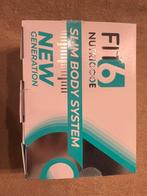 Nutricode slim body system, Sieraden, Tassen en Uiterlijk, Uiterlijk | Dieet en Afvallen, Ophalen of Verzenden, Nieuw