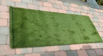 Kunstgras beschikbaar voor biedingen