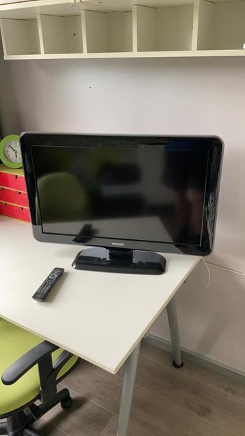 Philips tv 32 inch beschikbaar voor biedingen
