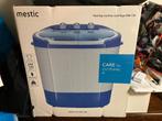 Mestic Wasmachine Centrifuge Mw-120, Ophalen of Verzenden, Nieuw