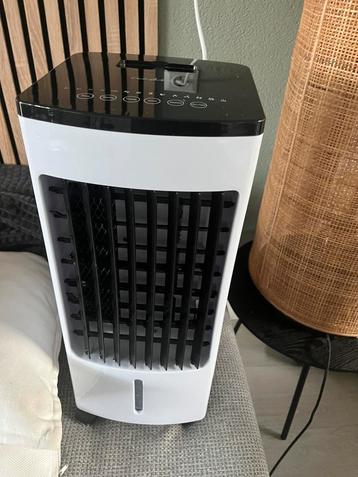 Lucht koeler in nieuwstaat! beschikbaar voor biedingen