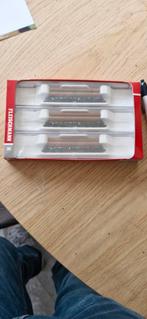 Set, Hobby en Vrije tijd, Modeltreinen | N-Spoor, Overige merken, Gelijkstroom, Ophalen of Verzenden, Nieuw