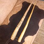 Papoea Nieuw-Guinea peniskokers bewerkt en onbewerkt, Antiek en Kunst, Kunst | Niet-Westerse kunst, Ophalen of Verzenden