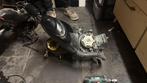Piaggio zip blok 70cc 2t 2takt (monster) kijk beschrijving, Ophalen of Verzenden, Zo goed als nieuw